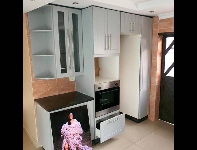 3 BEDROOM PROPERTY TO RENT IN ALVEDA